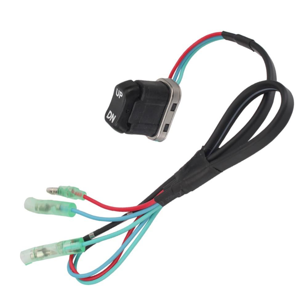 Bộ Công Tắc Điều Khiển Từ Xa 703-82563-01-00 Cho Động Cơ Tàu Thuyền 4 Thì