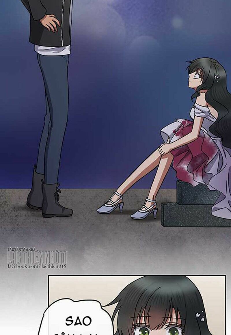 nụ hôn nguyền rủa chapter 94 14