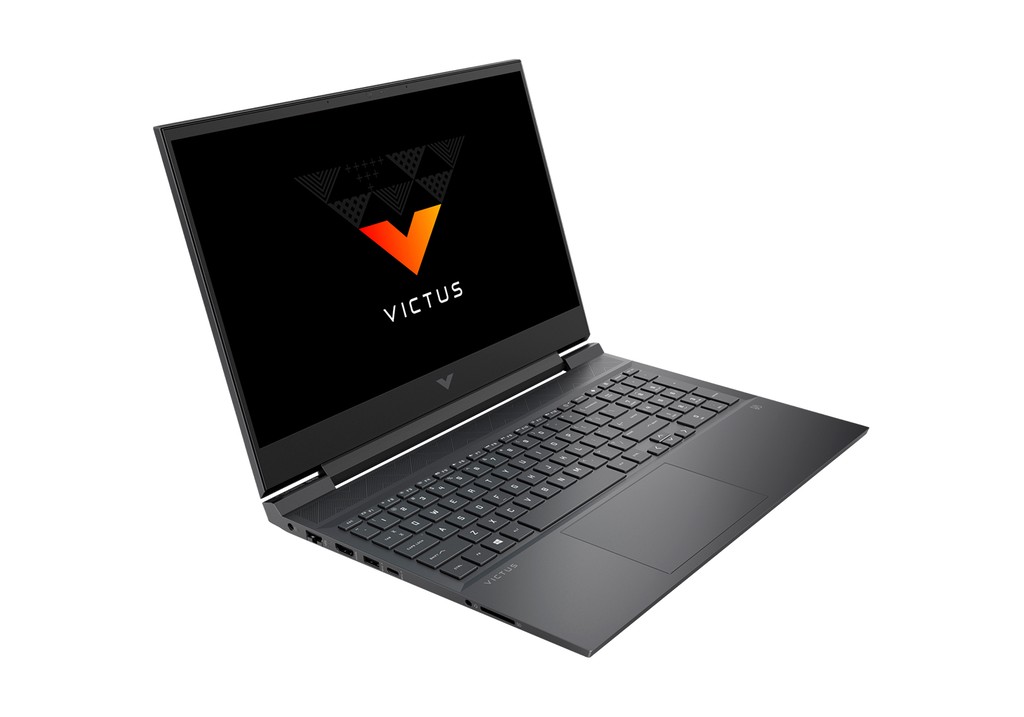 Laptop HP Victus Gaming 16-D0292TX i5-11400H/8GB/512GB/Win11 5Z9R3PA - Hàng chính hãng