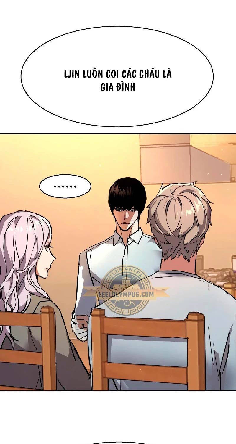 bạn học tôi là lính đánh thuê chapter 194 104