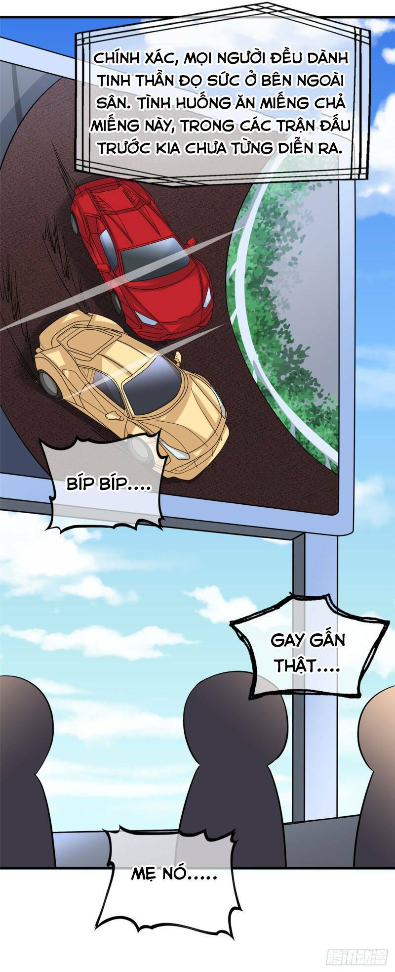 siêu cấp nữ thần trọng sinh chapter 22 25