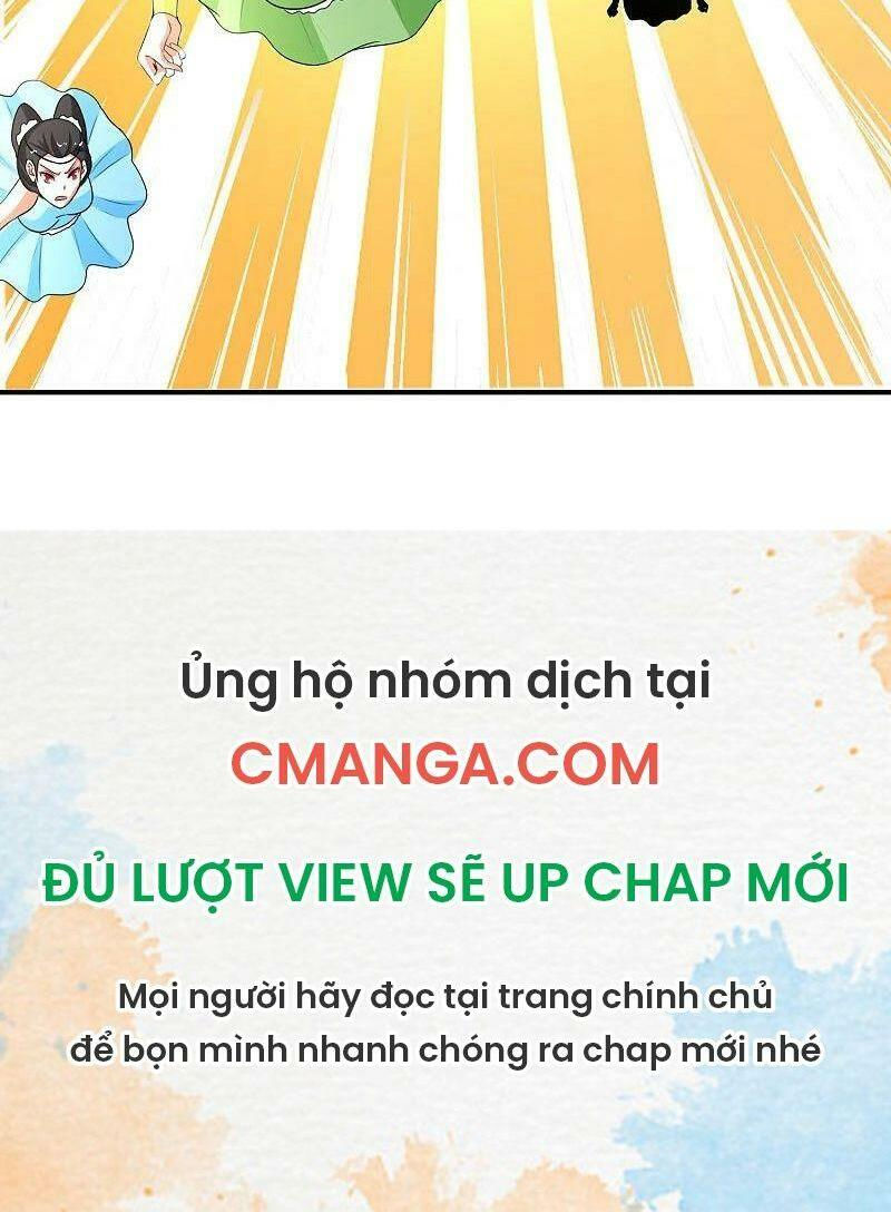 vòng bạn bè mạnh nhất của tiên giới chapter 161 19