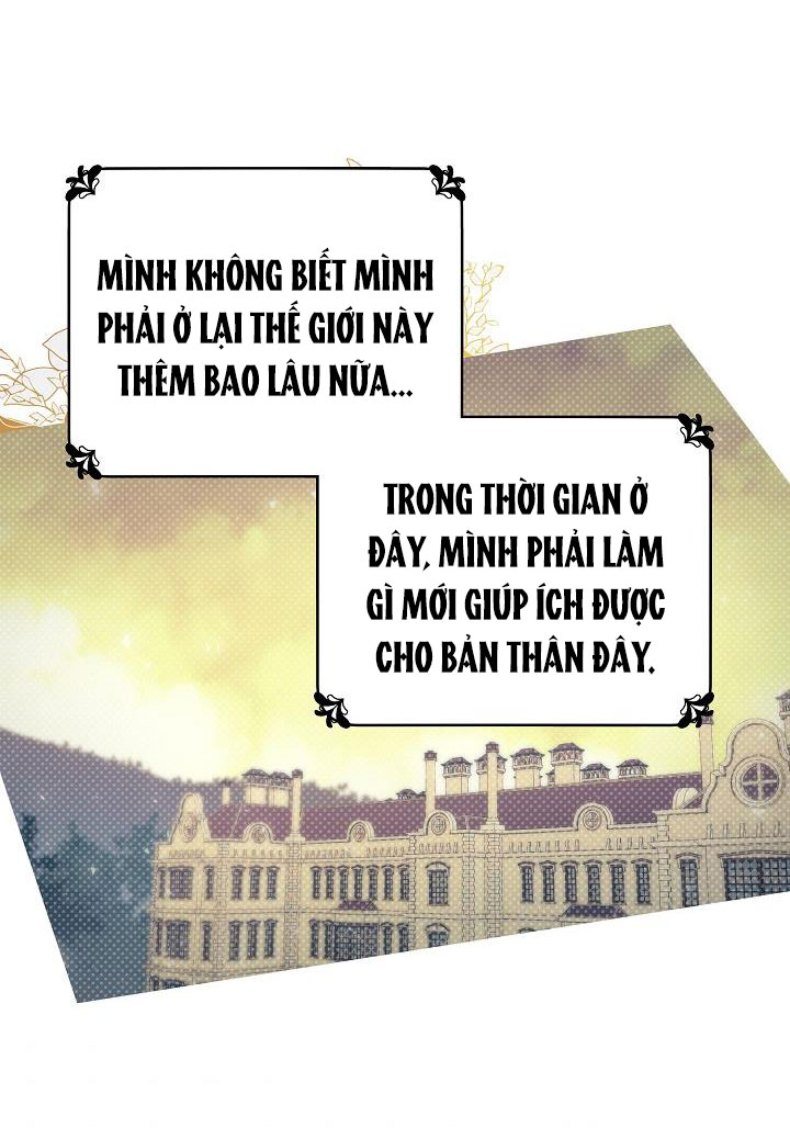 mối tình lãng mạn với kẻ phản diện chapter 15 80