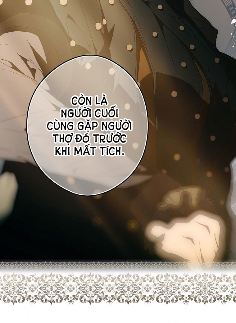 quý cô bí ẩn - secret lady chapter 33 7