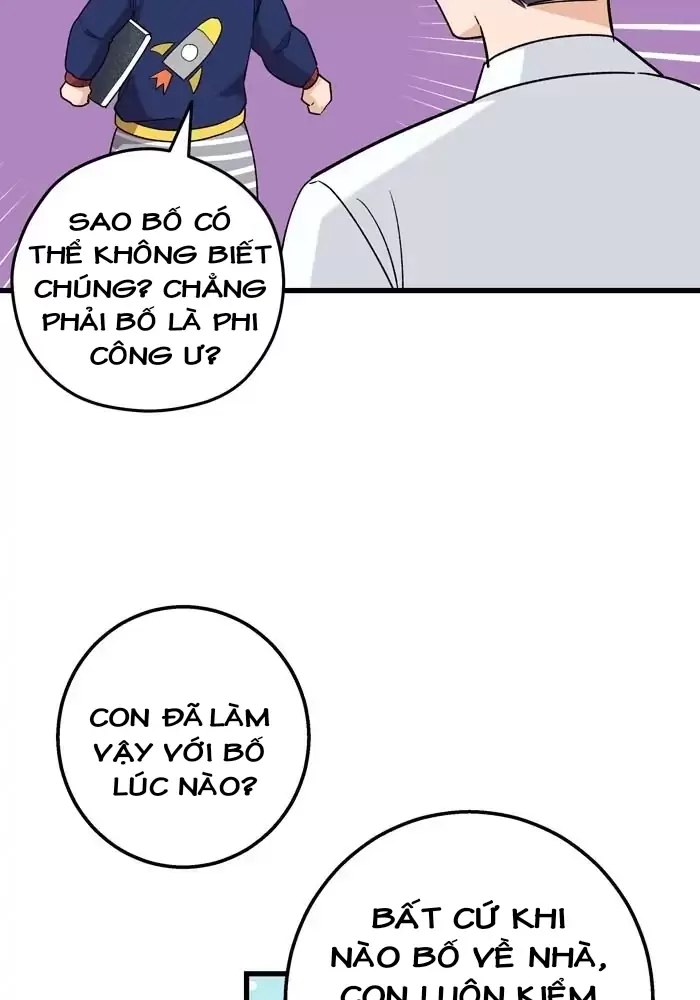 anh bạn của tôi đang phát sáng kìa ! chapter 27 53