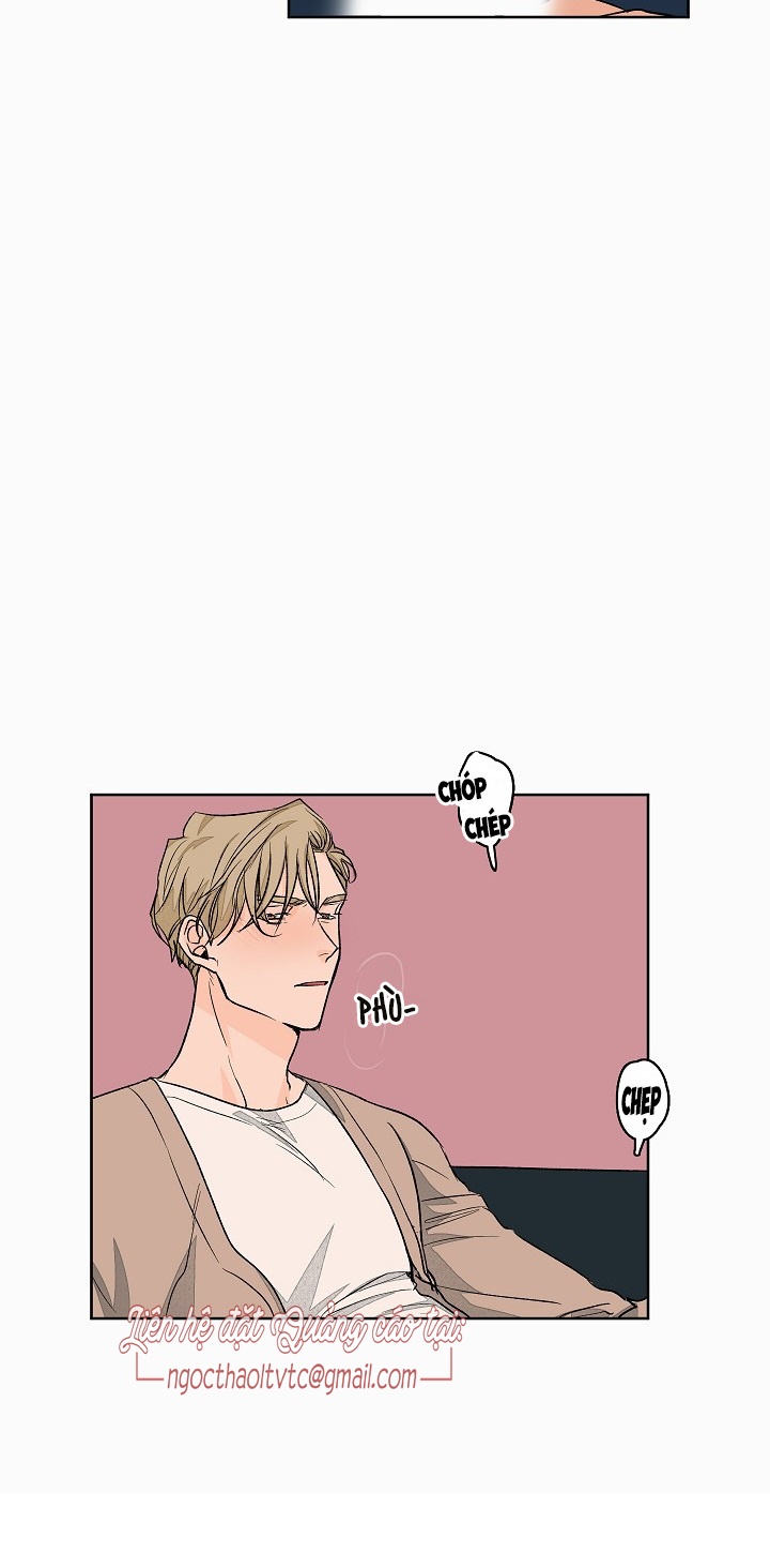 yêu em đi, bác sĩ! chapter 28 21