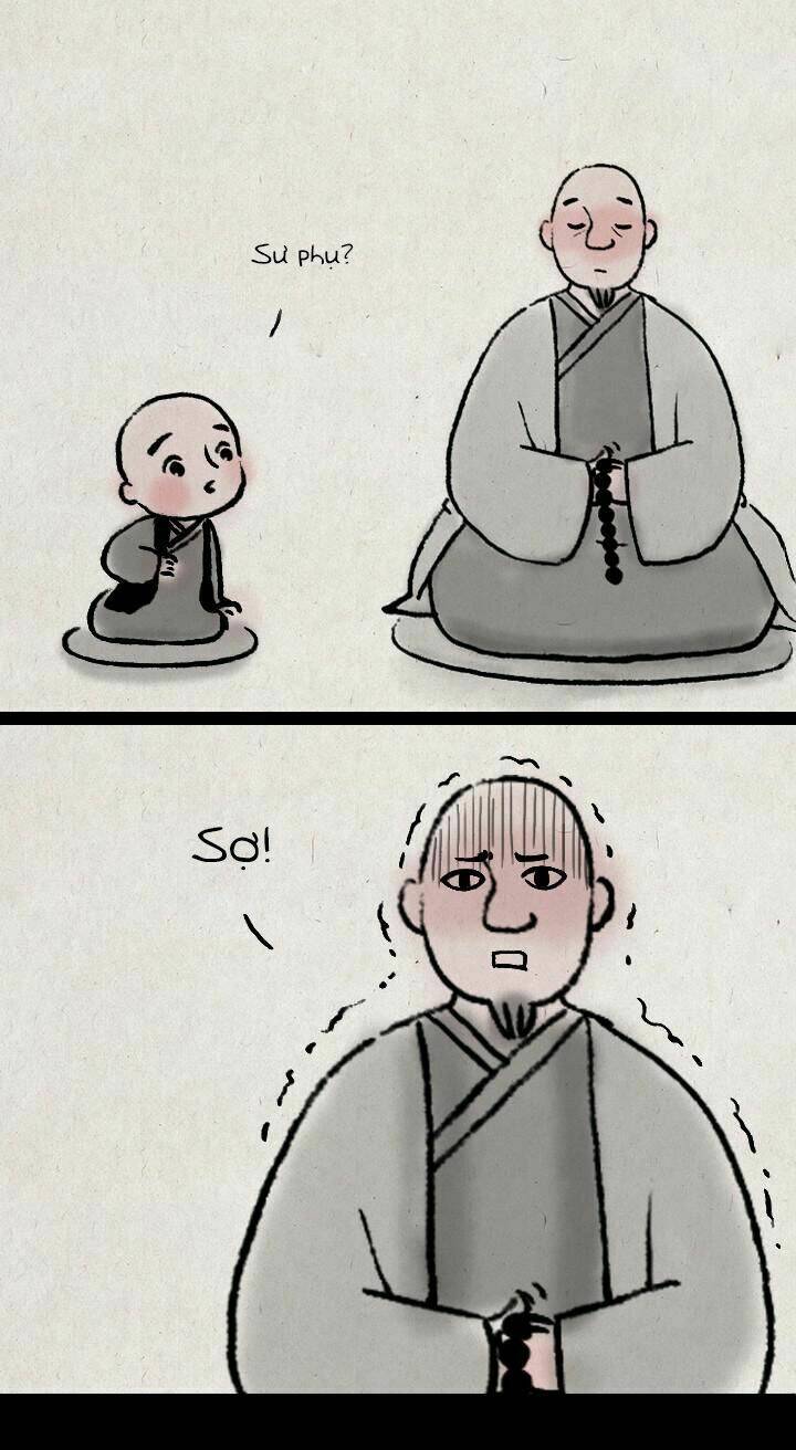 nhất thiền tiểu hòa thượng chapter 61 10