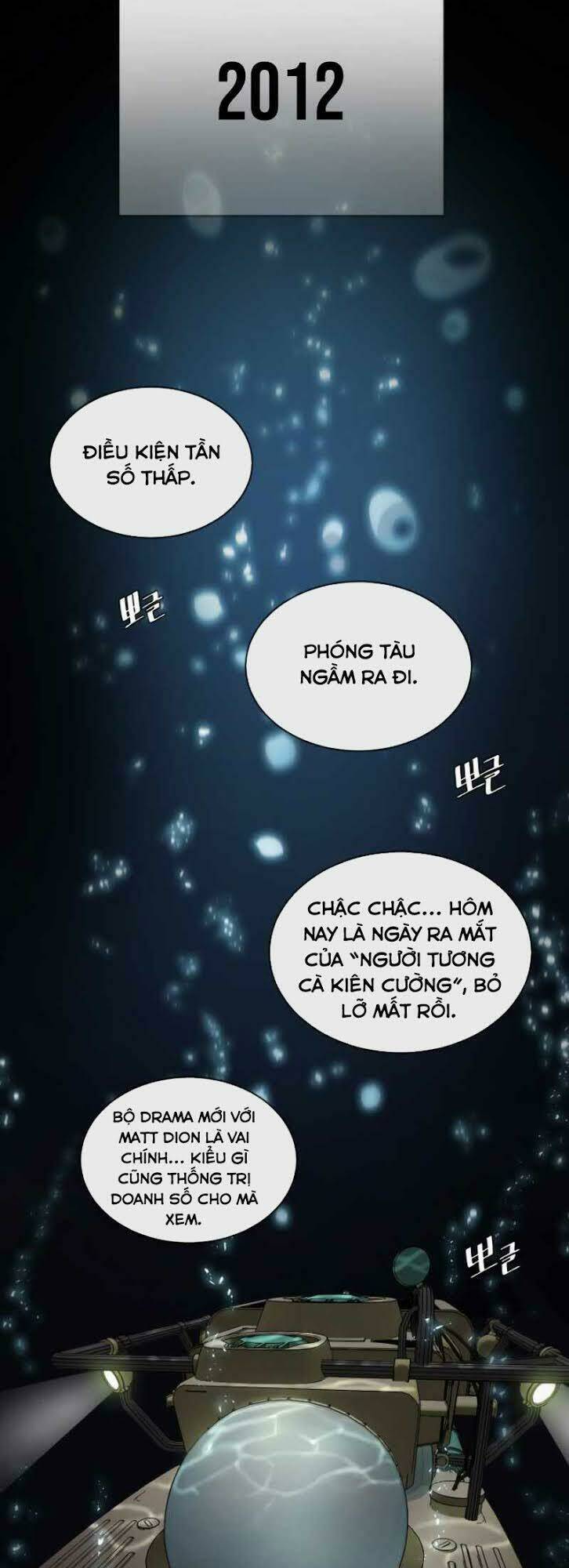 kĩ nguyên của anh hùng chapter 28 46