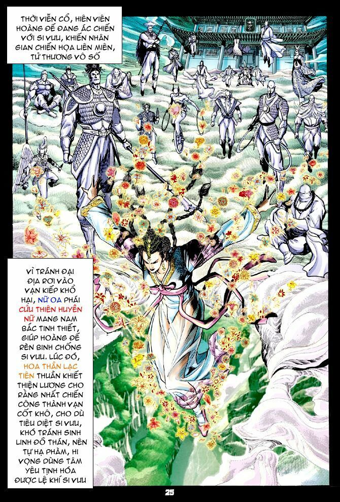 thần binh huyền kỳ i chapter 69 25