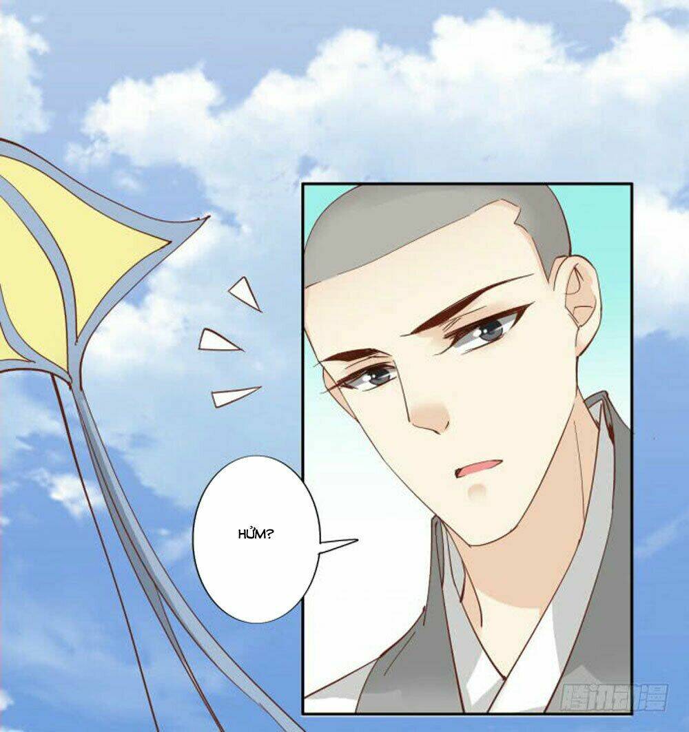 thiền tâm vấn đạo chapter 45 19