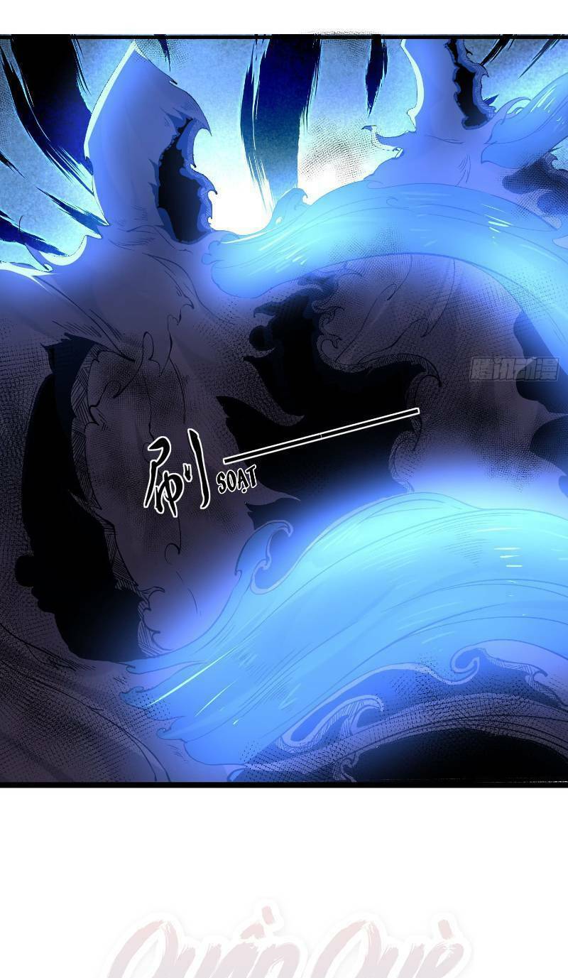 giáng thần chiến ký chapter 61 7