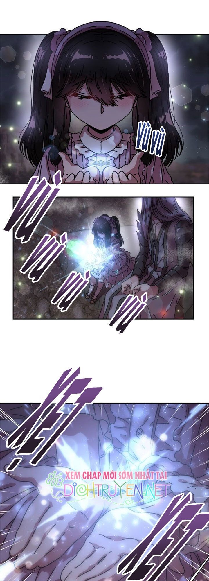 con gái bảo bối của ma vương chapter 33 19