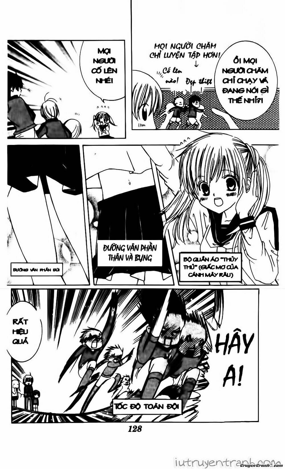 get love! chapter 15 12