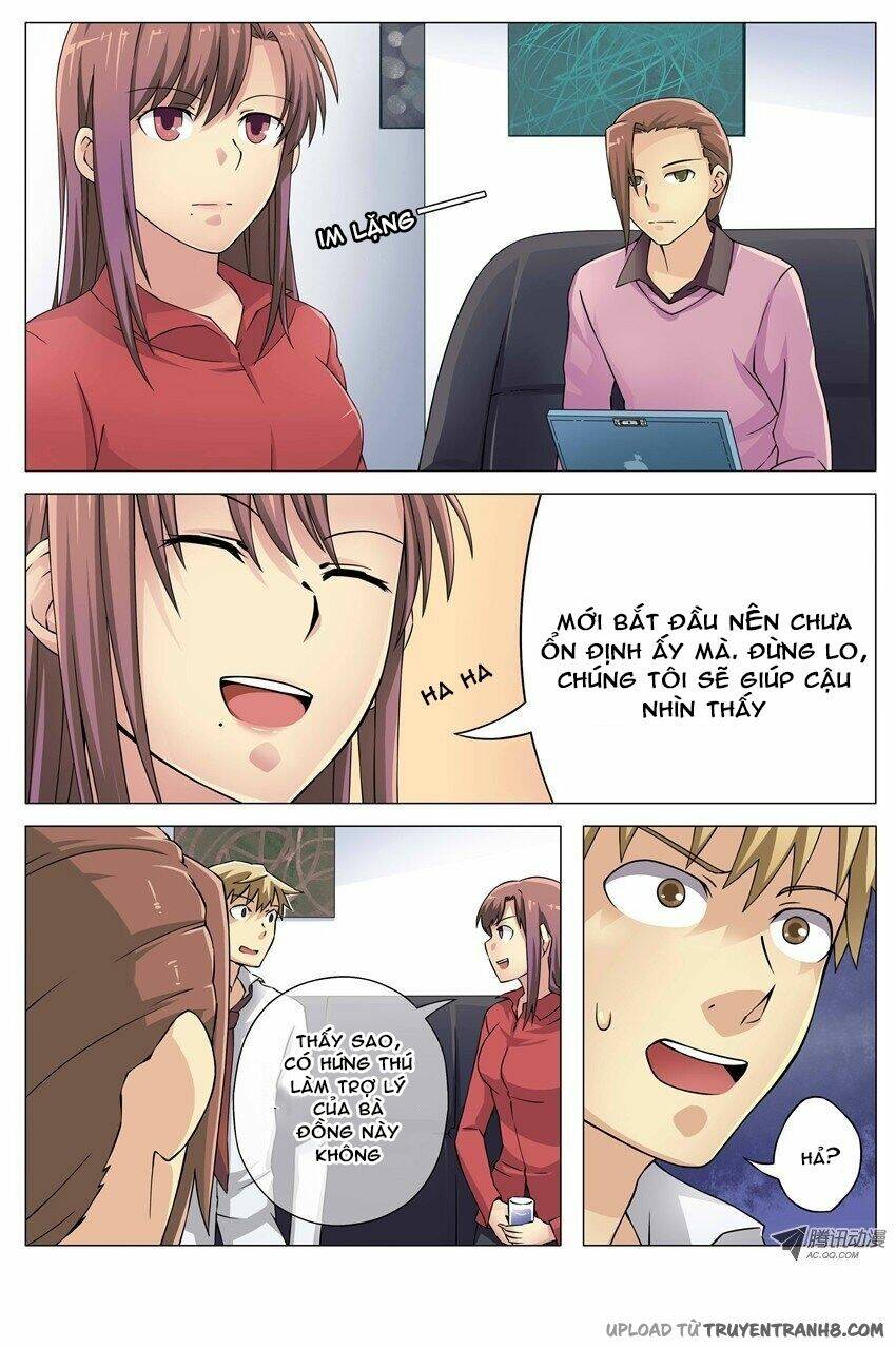 mắt đỏ chapter 10 6