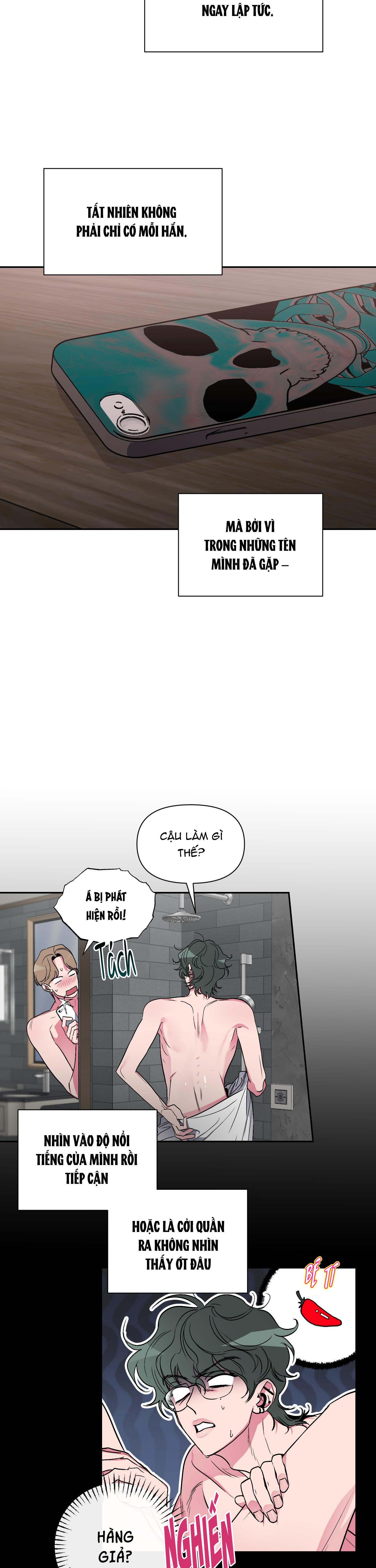 anh, hình như em tăng cân rồi chapter 5 17