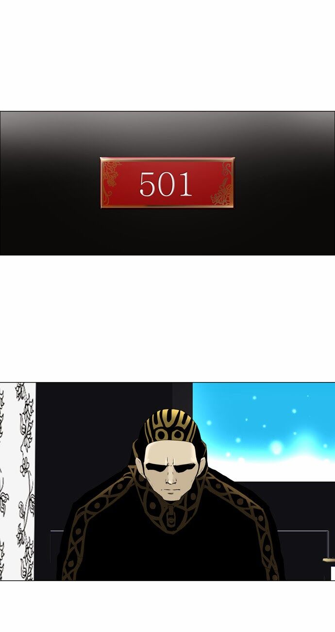 tòa tháp bí ẩn 2 chapter 13 36