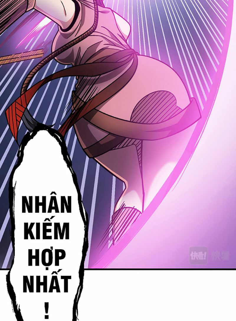 võ đạo độc tôn chapter 405 13