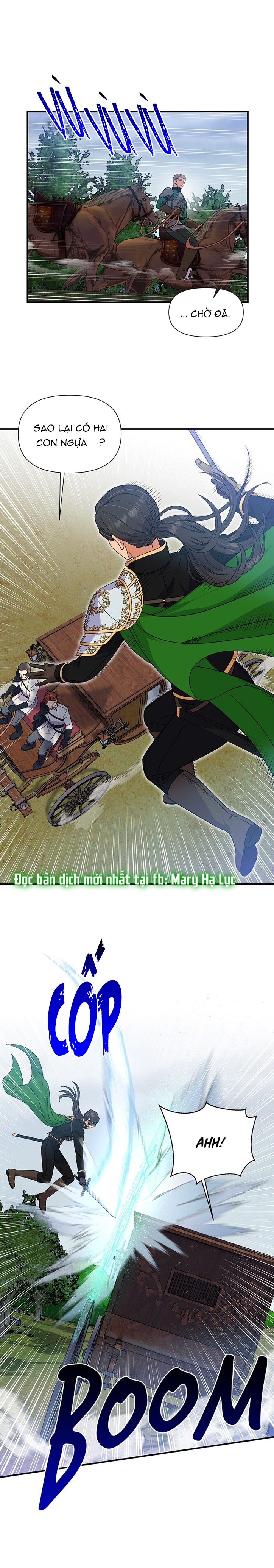 bản khế ước với nữ công tước ác ma chapter 119 18