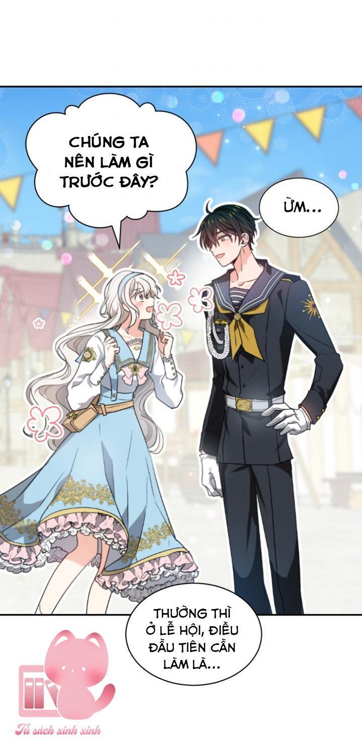 nguyện ước vô vọng của ma nữ chapter 31 38