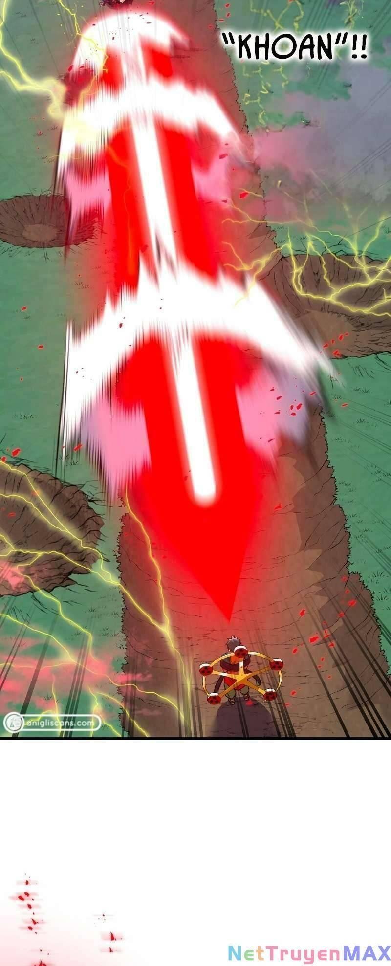 Huyết Thánh Cứu Thế Chủ~ Ta Chỉ Cần 0.0000001% Đã Trở Thành Vô Địch chapter 28 47