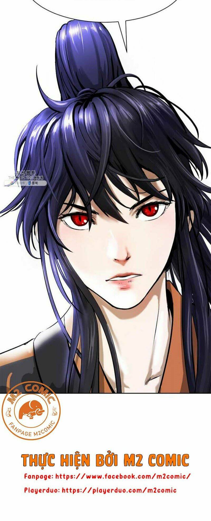 xuyên không thành hổ chapter 16 65