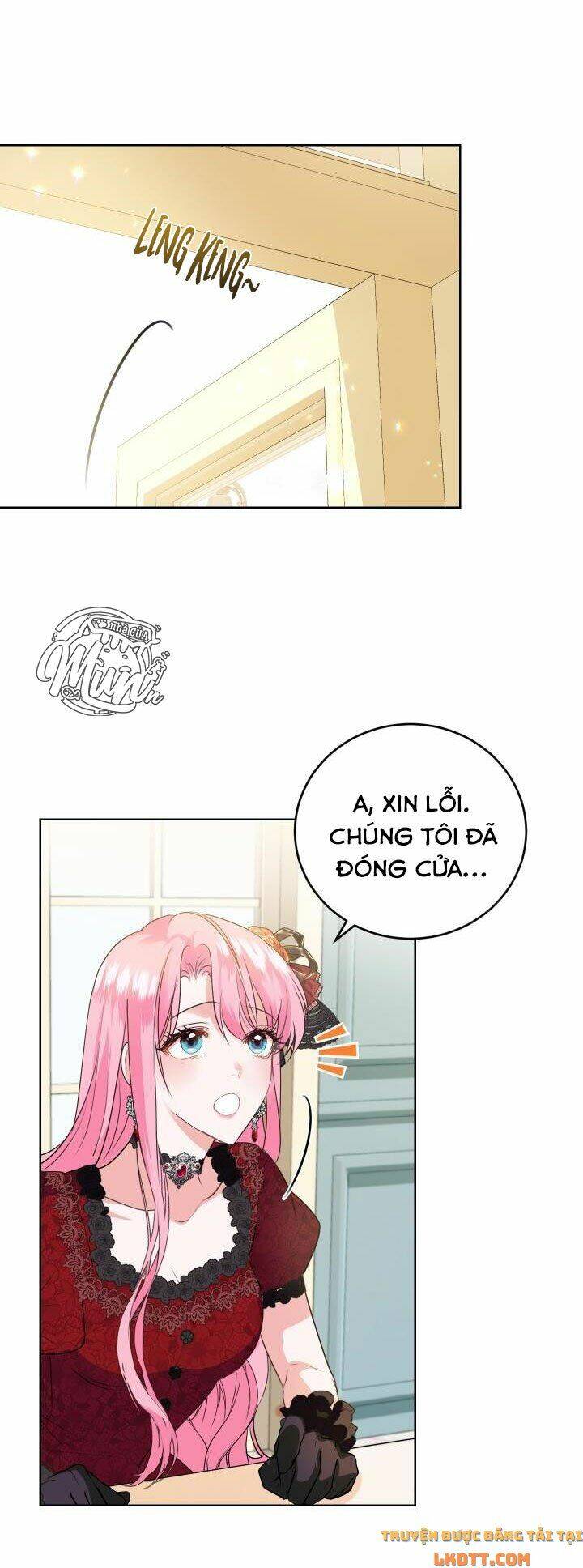 nhà điều chế nước hoa độc quyền của bạo chúa chapter 27 48