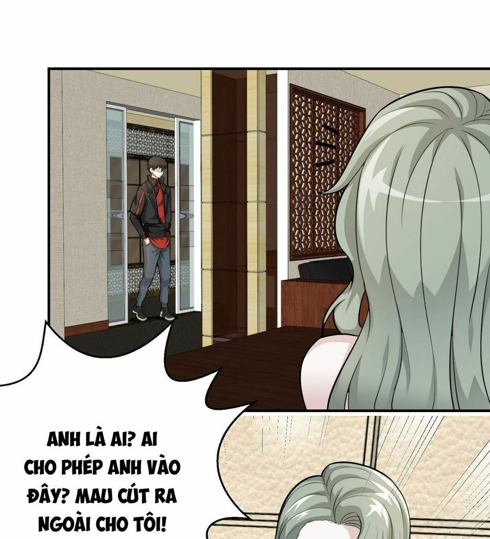 ta chẳng qua là một đại la kim tiên chapter 2 25