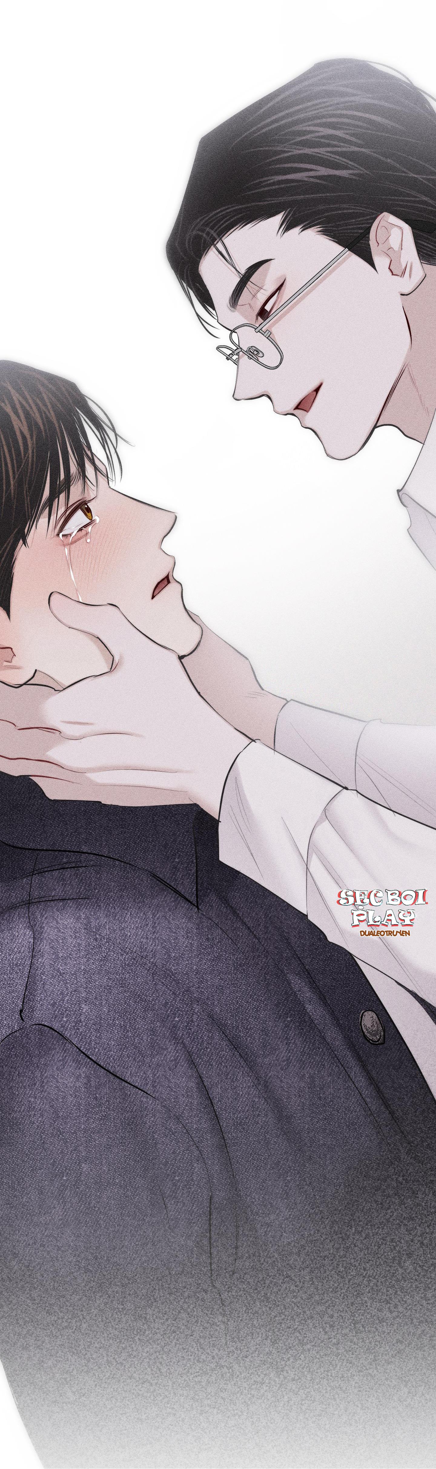 hình thái tình tan chapter 5 3