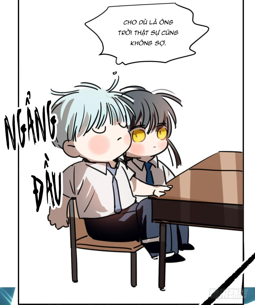 bắt lấy ngao ngao chapter 16 7