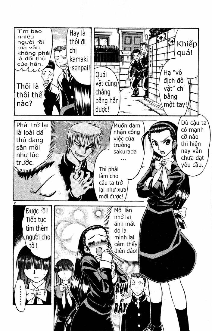 midori no hibi chapter 68 2