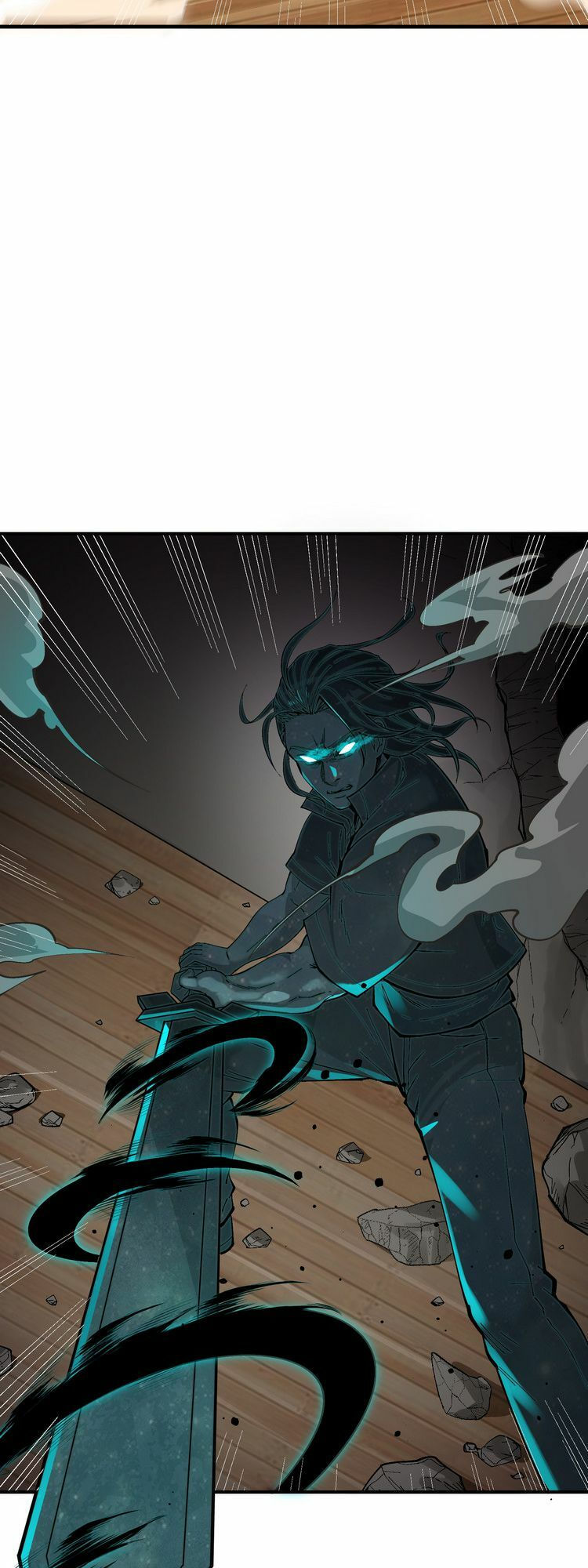 thiên đạo này cũng không ngốc lắm chapter 2.5 5