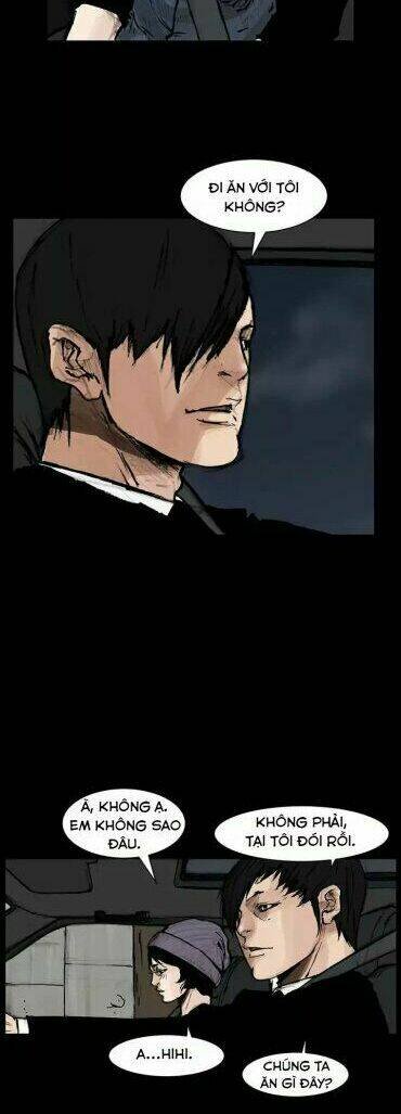 dokgo 2 | độc cô 2 chapter 42 8