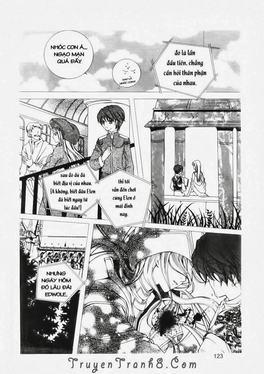 a kiss for my prince chapter 21 18