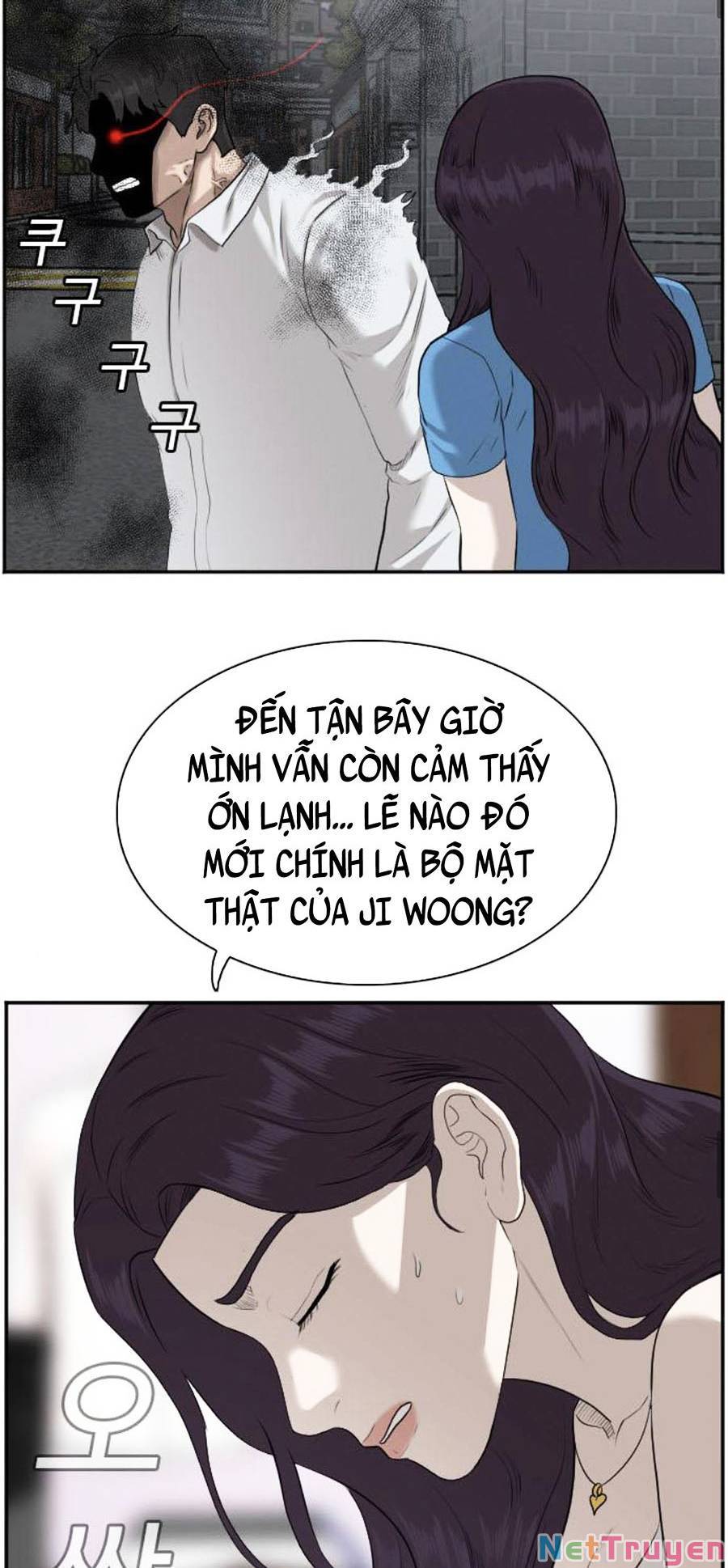 người xấu chapter 87 53
