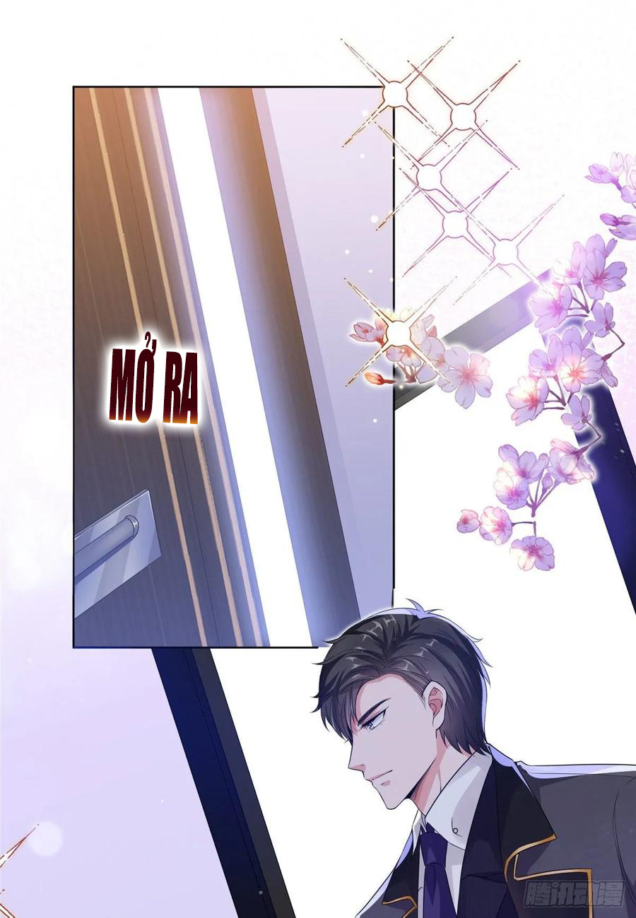 thí hôn lão công, cần giúp sức chapter 189 1