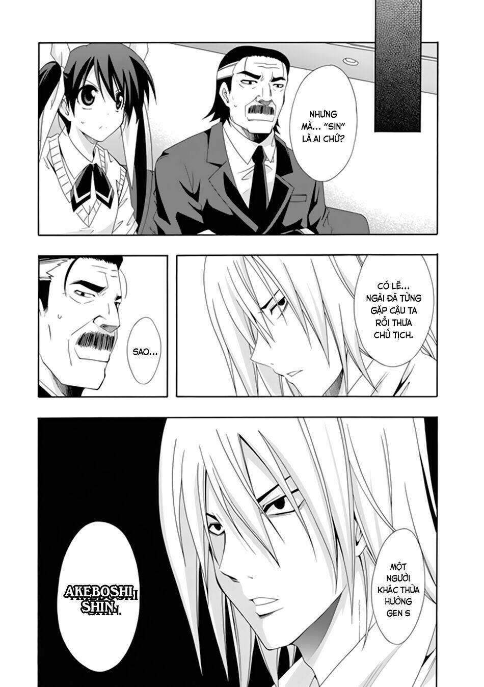 anh hùng xấu xa chapter 56 11