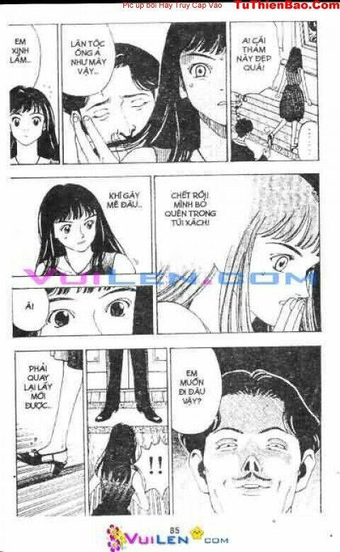 cô bé thám tử chapter 3 85