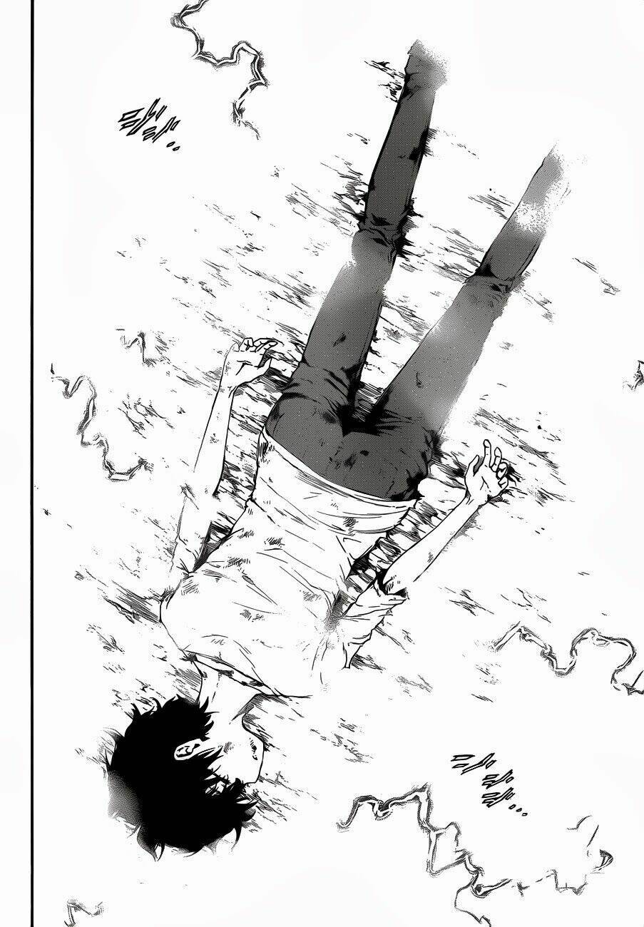 mahou shoujo of the end chapter 9 4