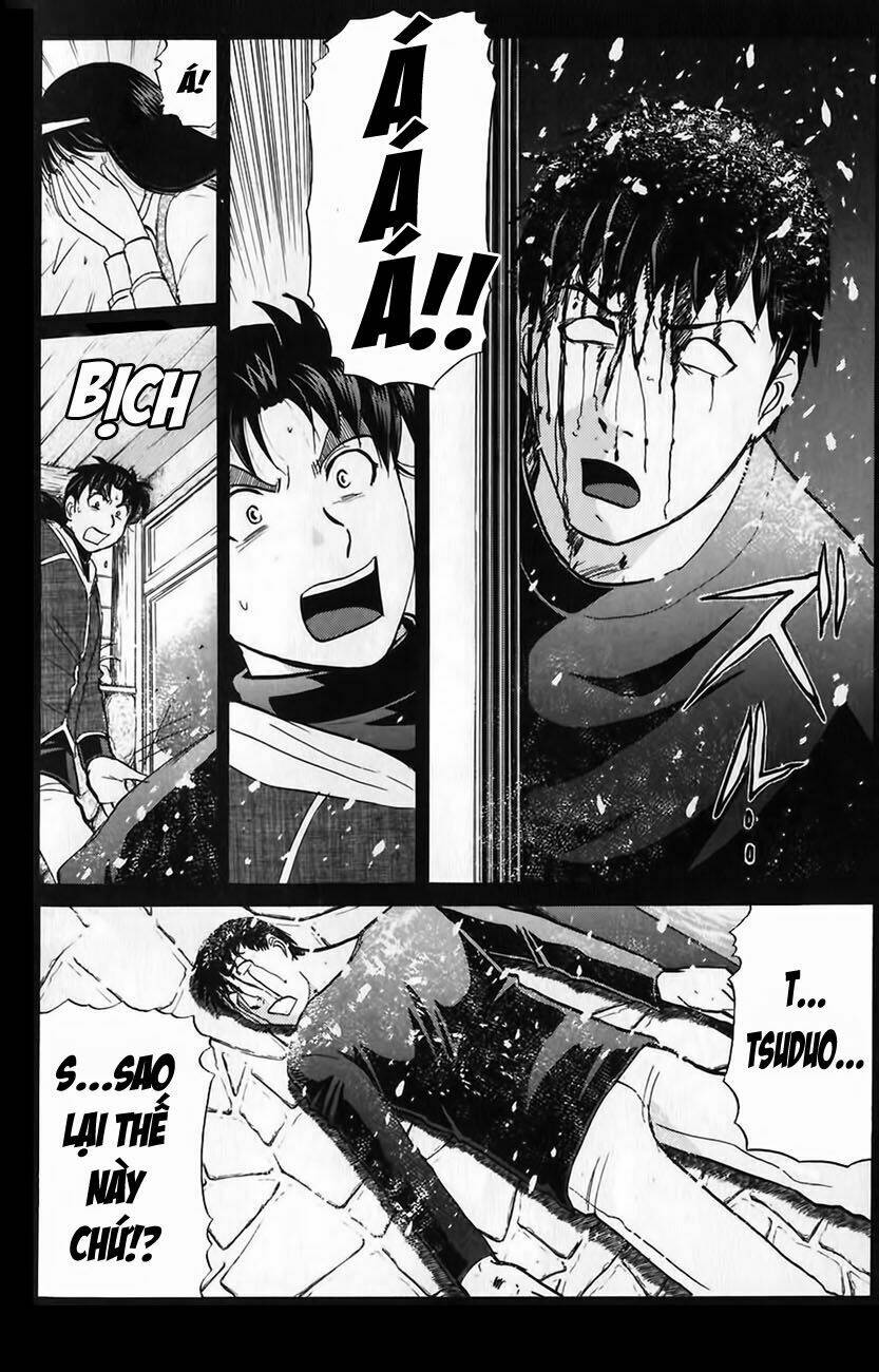 thám tử kindaichi - phần 2 chapter 46 15