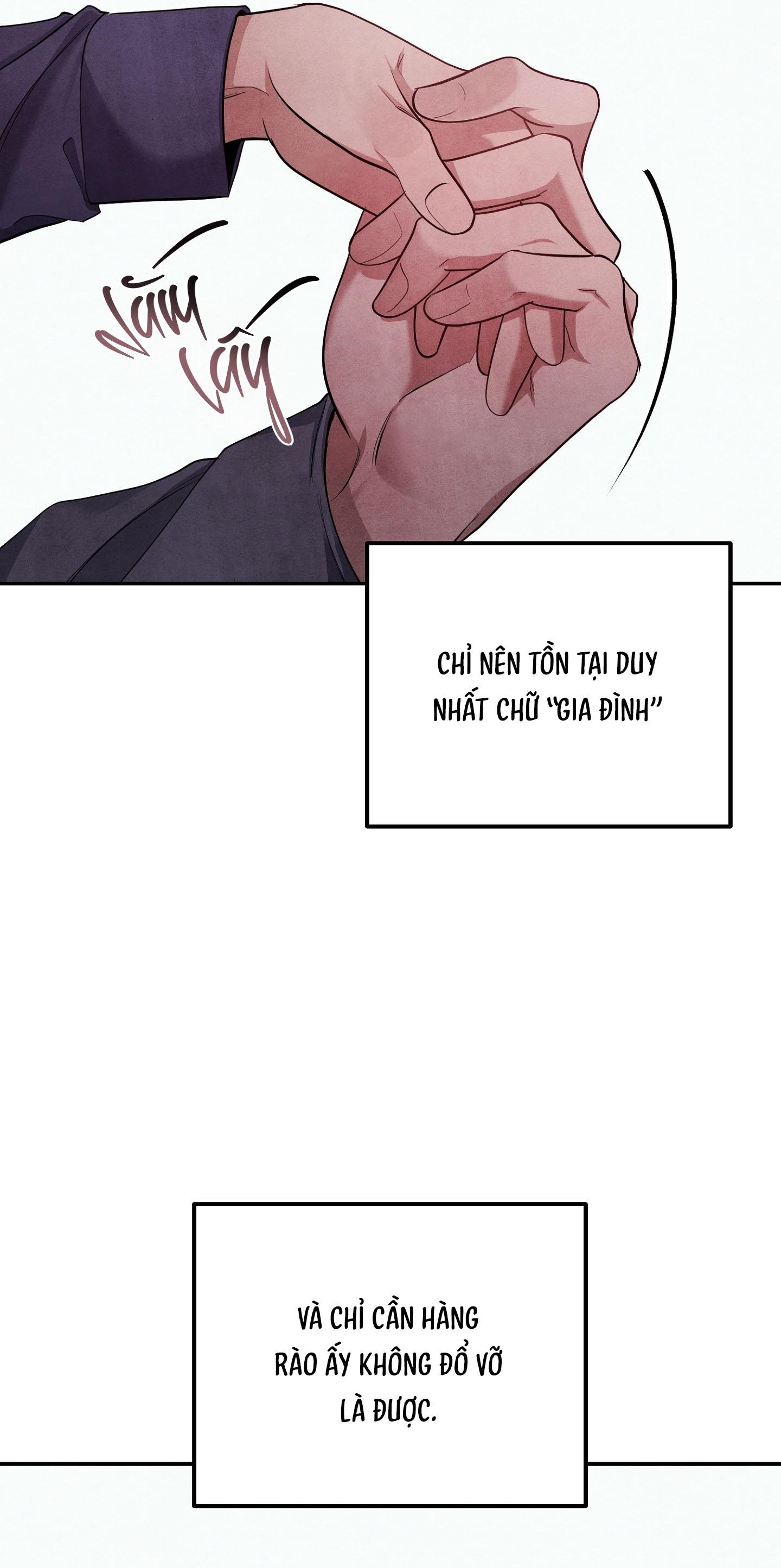 hắc diễm dục vọng chapter 7 41