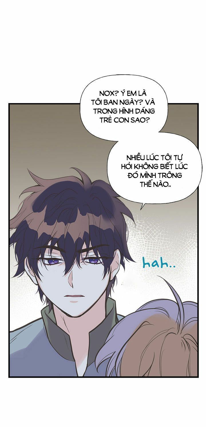 chị tôi đã nhặt về một nam chính quyến rũ chapter 18 23