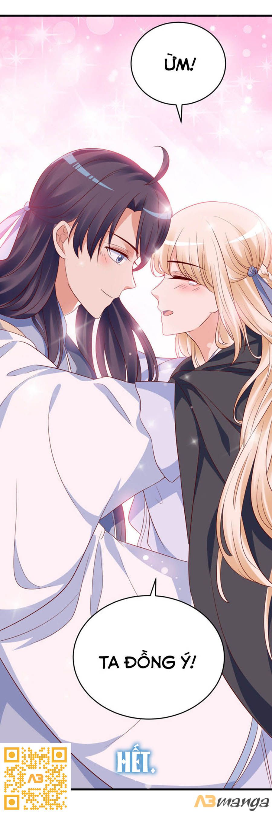 kiêu ngạo vương gia chủng điền phi chapter 183 57