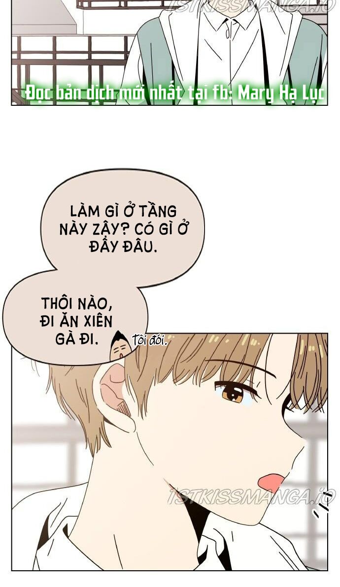 thanh xuân rực rỡ - season of blossom chapter 90 27