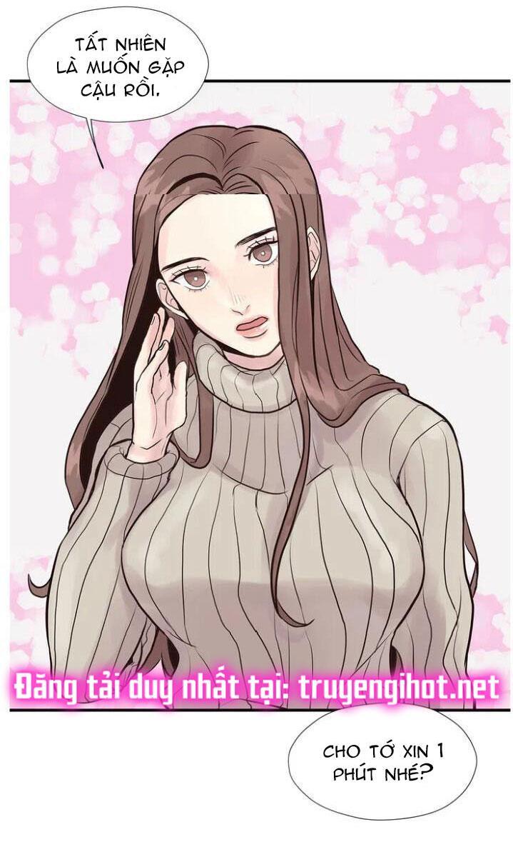 lừa tình chapter 1.3 1