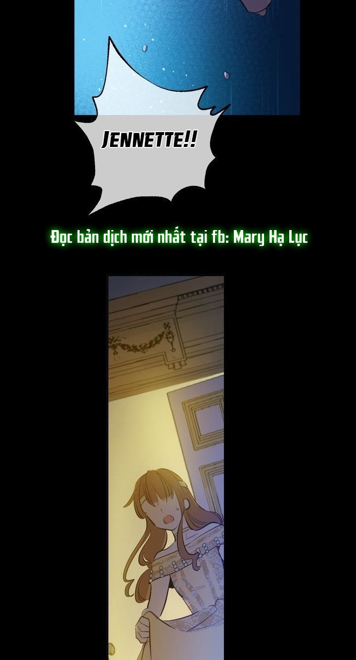 bỗng một ngày nọ tôi trở thành nàng công chúa chapter 43 12