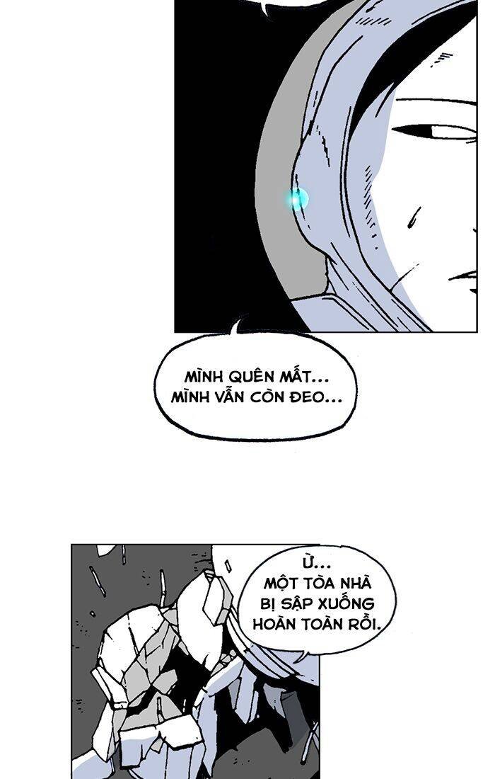 mắc kẹt trên mặt trăng chapter 50 13