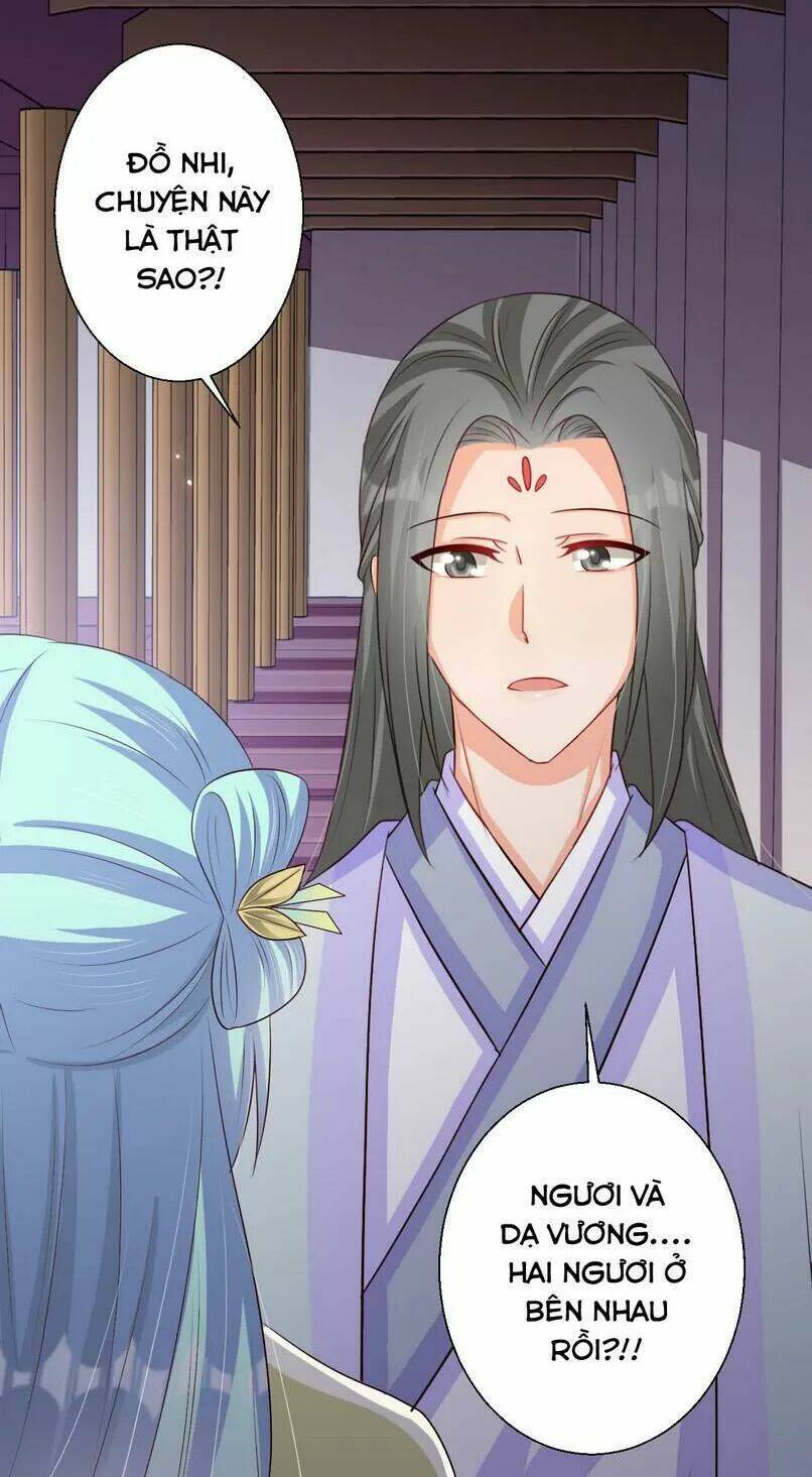 độc y cuồng phi chapter 46 29