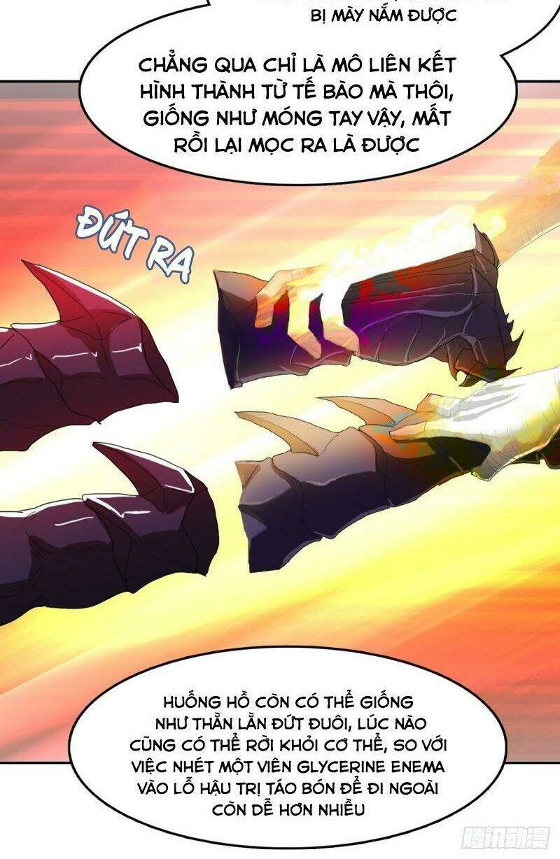 phụ hồn giả chapter 43 8