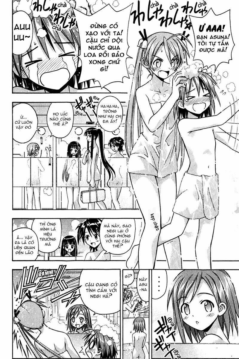 bậc thầy ma pháp chapter 57 15