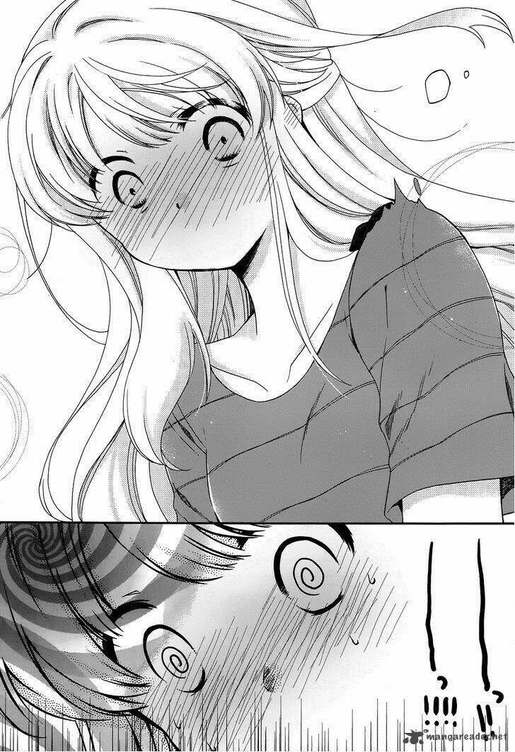 hajiotsu chapter 15 5